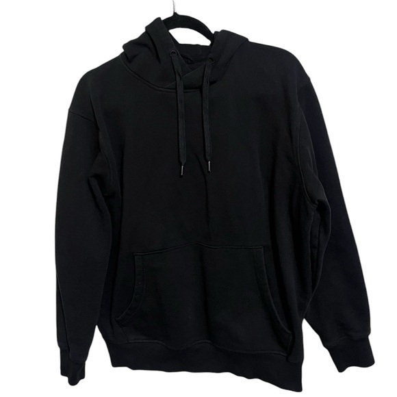 Blaklader Workwear Black Hoodie Sz Med - Picture 1 of 9